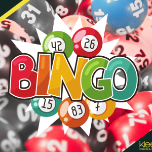 Bingo Corporativo y Musical para Empresas