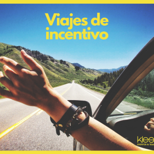 viajes de incentivos para empresas