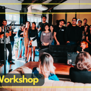 workshop para empresas